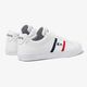 Lacoste ανδρικά παπούτσια 45CMA0055 λευκό/ναυτικό/κόκκινο 10