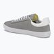 Lacoste ανδρικά παπούτσια 47SMA0093 γκρι/λευκό 3