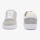 Lacoste ανδρικά παπούτσια 47SMA0093 γκρι/λευκό 8