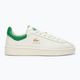 Lacoste ανδρικά παπούτσια 47SMA0040 λευκό/πράσινο 10