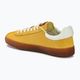 Lacoste ανδρικά παπούτσια 47SMA0041 yellow/gum 3