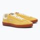 Lacoste ανδρικά παπούτσια 47SMA0041 yellow/gum 8