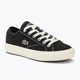 Lacoste γυναικεία παπούτσια 47CFA0006 μαύρο / υπόλευκο