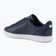 Lacoste Carnaby ανδρικά παπούτσια navy/white 3