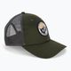 Rab Ten4 καπέλο μπέιζμπολ πράσινο QAB-42