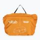 Rab Escape Kit Bag LT 50 l τσάντα ταξιδιού μαρμελάδας 5