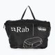 Rab Escape Kit Bag LT 30 l μαύρο 5
