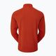 Ανδρική μπλούζα Rab Tecton Pull-On φούτερ κόκκινος πηλός 8