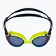 Speedo Biofuse 2.0 Mirror γυαλιά κολύμβησης μαύρα 8-00233214504 2