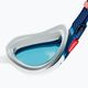 Speedo Biofuse 2.0 μπλε γυαλιά κολύμβησης 8-00233214502 9