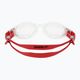 Speedo Biofuse 2.0 Mirror γυαλιά κολύμβησης κόκκινα 8-00233214515 5