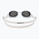 Speedo Mariner Pro Mirror γυαλιά κολύμβησης λευκό 8-00237314553 5