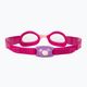 Speedo Illusion Infant γυναικεία γυαλιά κολύμβησης ροζ 8-1211514639 5