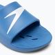 Ανδρικές σαγιονάρες Speedo Slide μπλε 7
