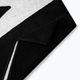 Πετσέτα με λογότυπο Speedo μαύρο/λευκό 4