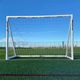 QuickPlay Q-FOLD Goal γκολ ποδοσφαίρου 244 x 150 cm λευκό/μαύρο 2