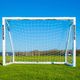 QuickPlay Q-Match Goal γκολ ποδοσφαίρου 180 x 120 cm λευκό 2