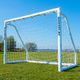 QuickPlay Q-Match Goal γκολ ποδοσφαίρου 180 x 120 cm λευκό 3