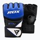RDX Glove Νέο μοντέλο GGRF-12U μπλε γάντια grappling