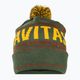 Navitas Ski Bobble χειμερινό καπέλο πράσινο 2