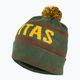 Navitas Ski Bobble χειμερινό καπέλο πράσινο 3