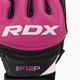 RDX Νέο μοντέλο γαντιών πάλης ροζ GGRF-12P 5