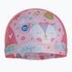 Παιδικό καπέλο για κολύμπι Splash About Arka ροζ SHOP0