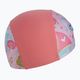 Παιδικό καπέλο για κολύμπι Splash About Arka ροζ SHOP0 2