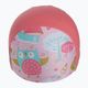 Παιδικό καπέλο για κολύμπι Splash About Arka ροζ SHOP0 3