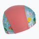 Παιδικό καπέλο για κολύμπι Splash About Arka ροζ SHLD18 2