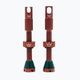 Peaty's X Chris King Mk2 Tubeless Valves βαλβίδες presta σετ βαλβίδων PTV2-42-RED-12 κόκκινο 83776