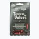 Peaty's X Chris King Mk2 Tubeless Valves βαλβίδες presta σετ βαλβίδων PTV2-42-RED-12 κόκκινο 83776 2