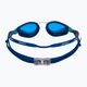 ZONE3 Viper Speed Streamline Smoke ναυτικό/τυρκουάζ/μπλε γυαλιά κολύμβησης SA19GOGVI103 5