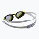 ZONE3 Viper Speed Racing Καπνός γκρι/ασβέστης/μαύρο γυαλιά κολύμβησης SA19GOGVI105 4