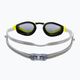 ZONE3 Viper Speed Racing Καπνός γκρι/ασβέστης/μαύρο γυαλιά κολύμβησης SA19GOGVI105 5