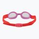 Παιδικά γυαλιά κολύμβησης Splash About Guppy ροζ SAGIGP 5