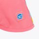 Παιδικό καπέλο μπέιζμπολ Splash About Ducks ροζ LHLDL 5