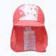 Παιδικό καπέλο μπέιζμπολ Splash About Owl and Kitten ροζ LHOPL 6