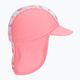 Παιδικό καπέλο μπέιζμπολ Splash About Owl and Kitten ροζ LHOPL 2