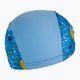Παιδικό καπέλο κολύμβησης Splash About μπλε SHCS0 2