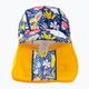 Παιδικό καπέλο μπέιζμπολ Splash About Meadow navy blue LHGDL 6