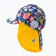 Παιδικό καπέλο μπέιζμπολ Splash About Meadow navy blue LHGDL 7