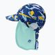 Παιδικό καπέλο μπέιζμπολ Splash About Planes navy blue LHUPL 7