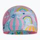 Παιδικό καπέλο για κολύμπι Splash About Arka Μπαλόνια ροζ SHUA0