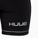 Γυναικείο κοστούμι τριάθλου HUUB Aura Long Course Tri Suit μαύρο AURLCS 6