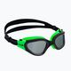 HUUB γυαλιά κολύμβησης Aphotic Polarized & Mirror green polarized A2-AGG