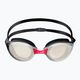HUUB Brownlee Acute μαύρα/διαφανή γυαλιά κολύμβησης A2-ACGBC 2