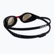 HUUB Brownlee Acute μαύρα/διαφανή γυαλιά κολύμβησης A2-ACGBC 4
