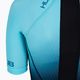 Γυναικείο κοστούμι τριάθλου HUUB Commit Long Course Suit μαύρο-μπλε COMWLCS 4