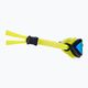 HUUB Γυαλιά κολύμβησης Pinnacle Air Seal φλούο κίτρινο/μαύρο A2-PINNFY 3